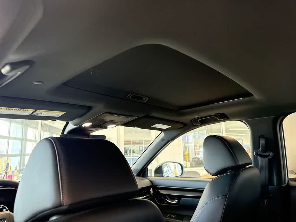 Thumbnail: 2023 Honda CR-V - 24