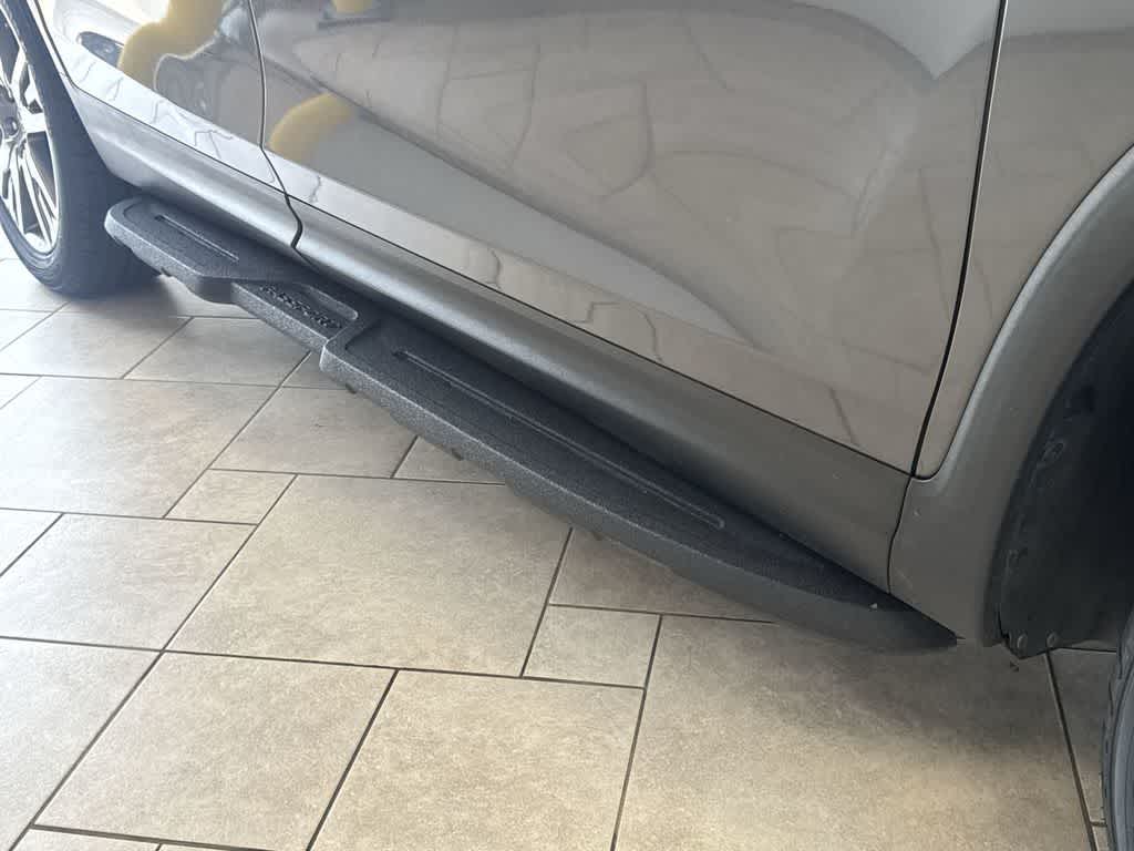 Thumbnail: 2019 Honda Passport - 11