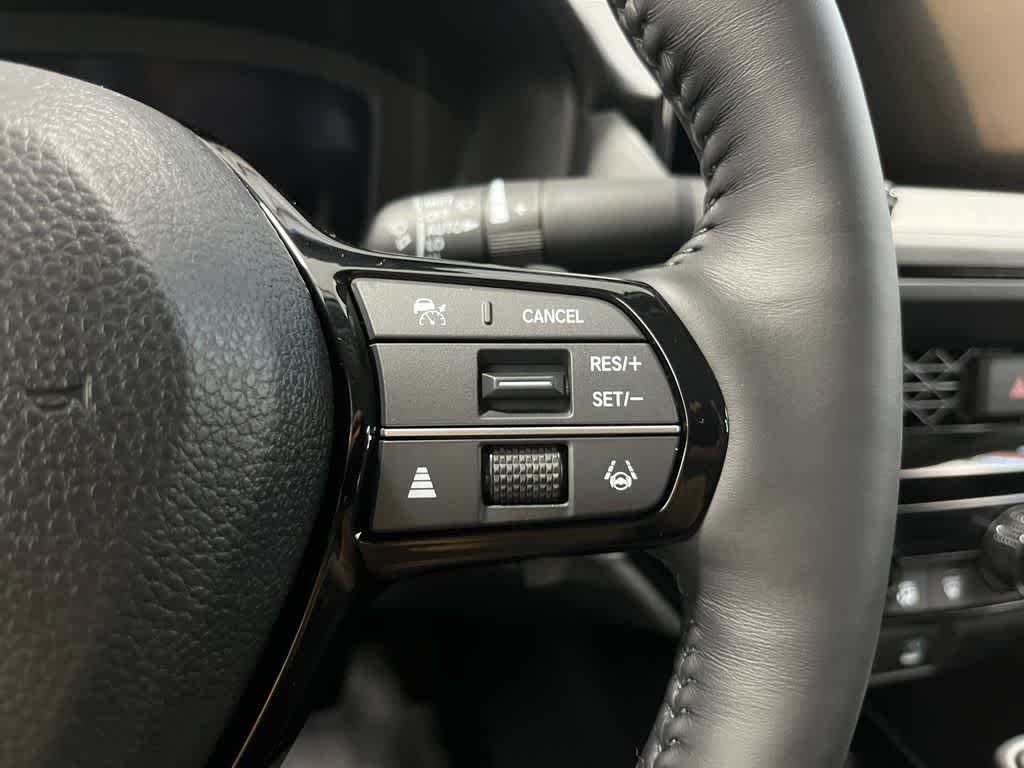 Thumbnail: 2026 Honda Accord - 18