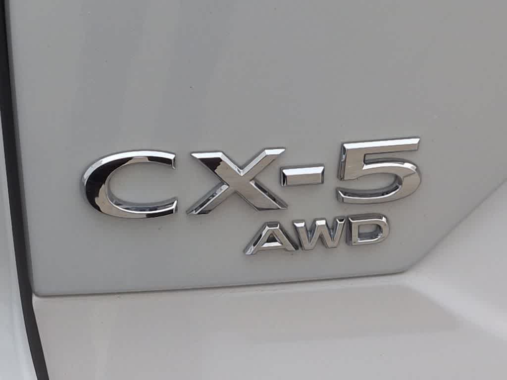 Thumbnail: 2023 Mazda CX-5 - 12