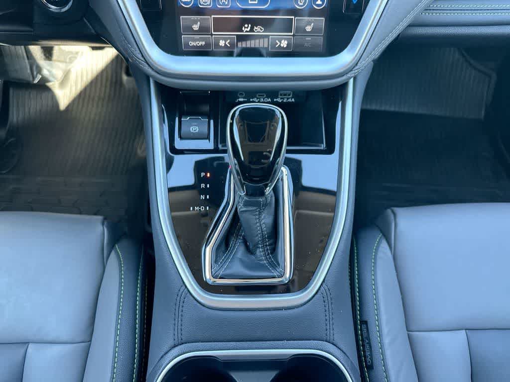 Thumbnail: 2025 Subaru Outback - 36