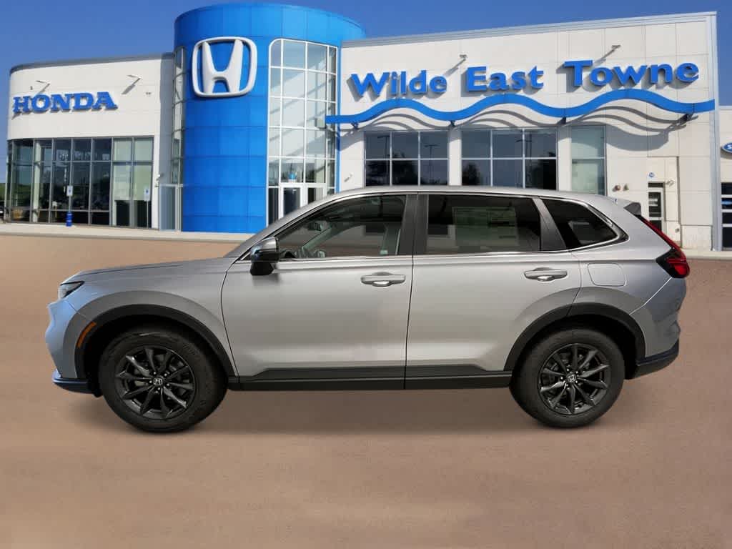 Thumbnail: 2026 Honda CR-V - 2