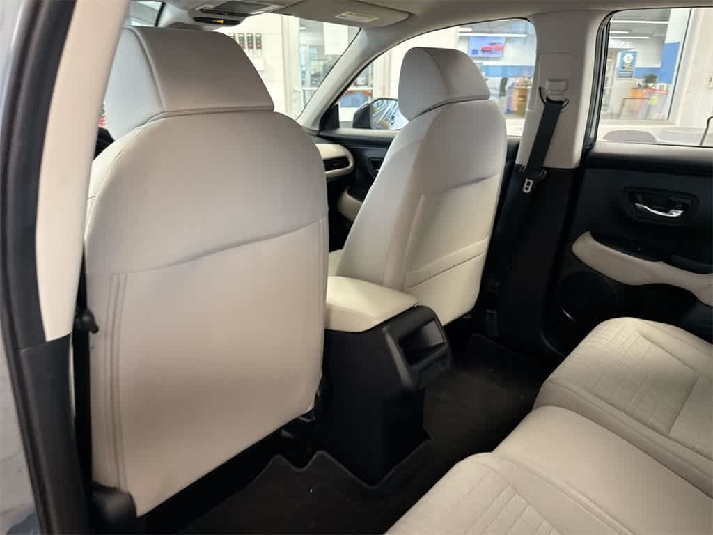 Thumbnail: 2024 Honda HR-V - 18