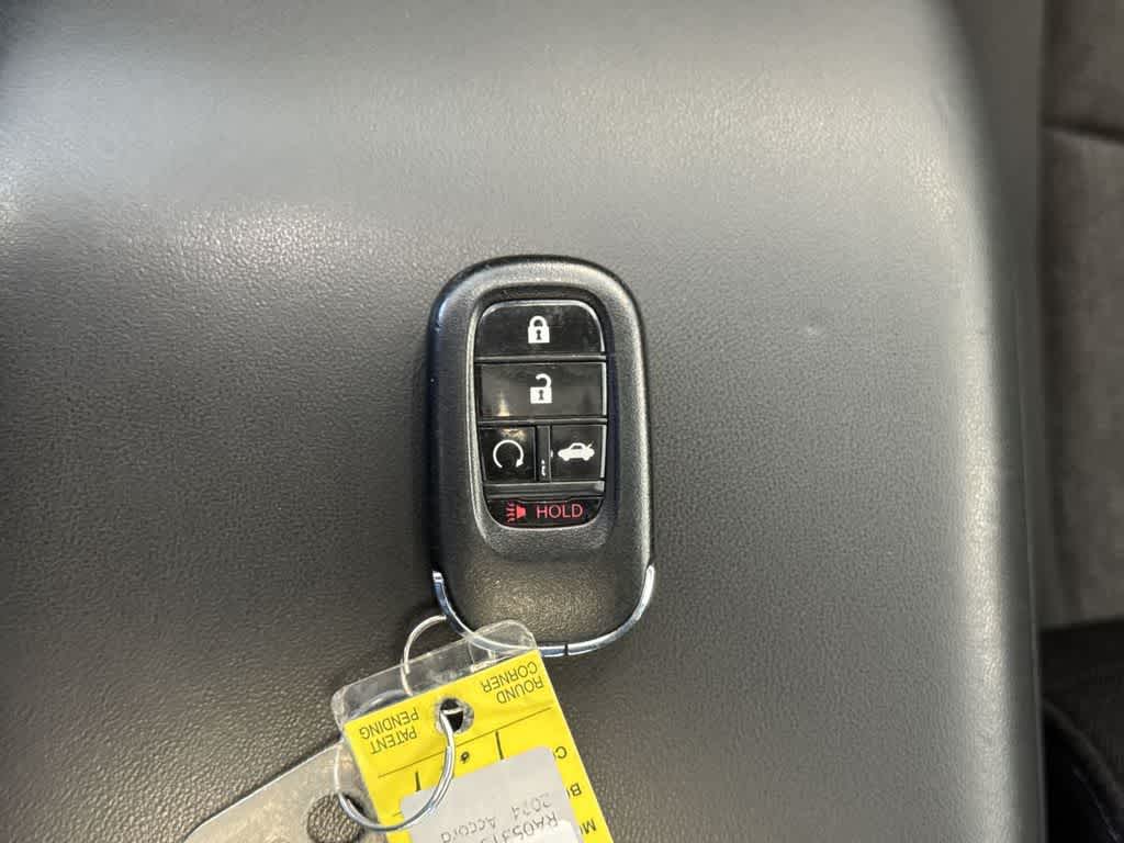 Thumbnail: 2024 Honda Accord - 40