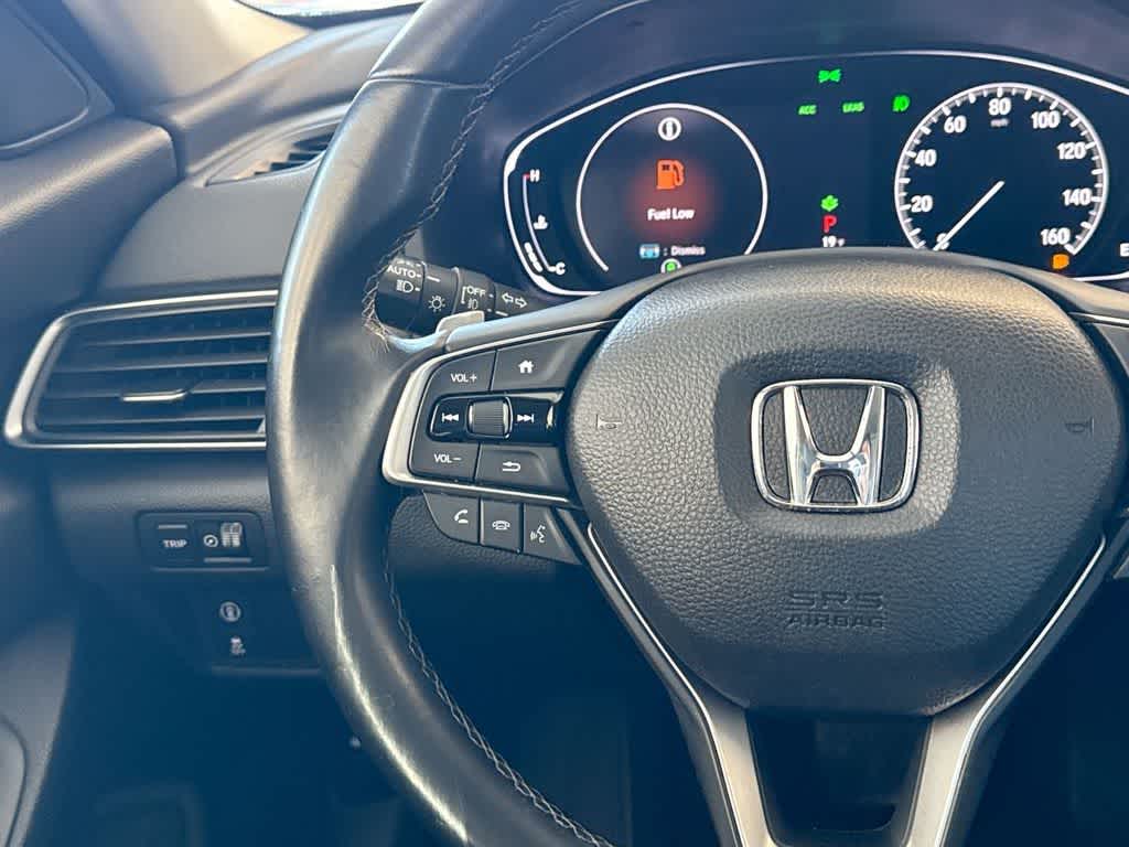 Thumbnail: 2018 Honda Accord - 25