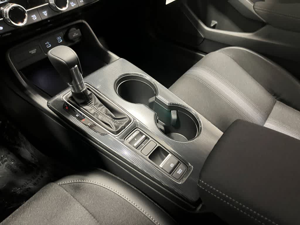 Thumbnail: 2026 Honda Civic - 22