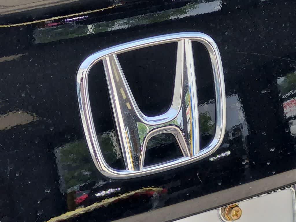 2024 Honda Civic EX - Photo 13