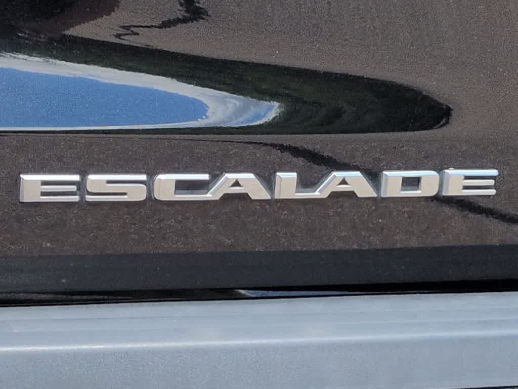 Thumbnail: 2020 Cadillac Escalade - 13