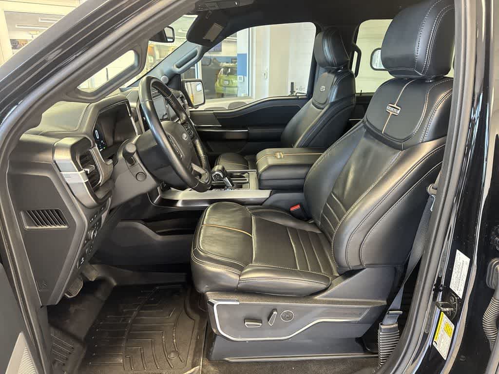 Thumbnail: 2022 Ford F-150 - 18