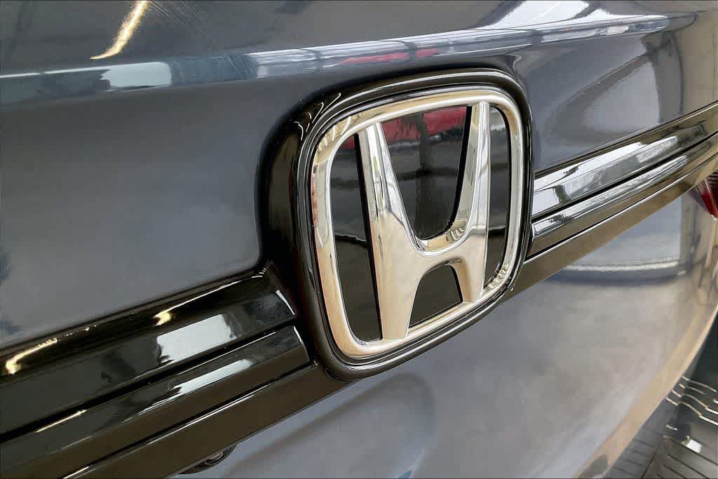 Thumbnail: 2026 Honda Odyssey - 8