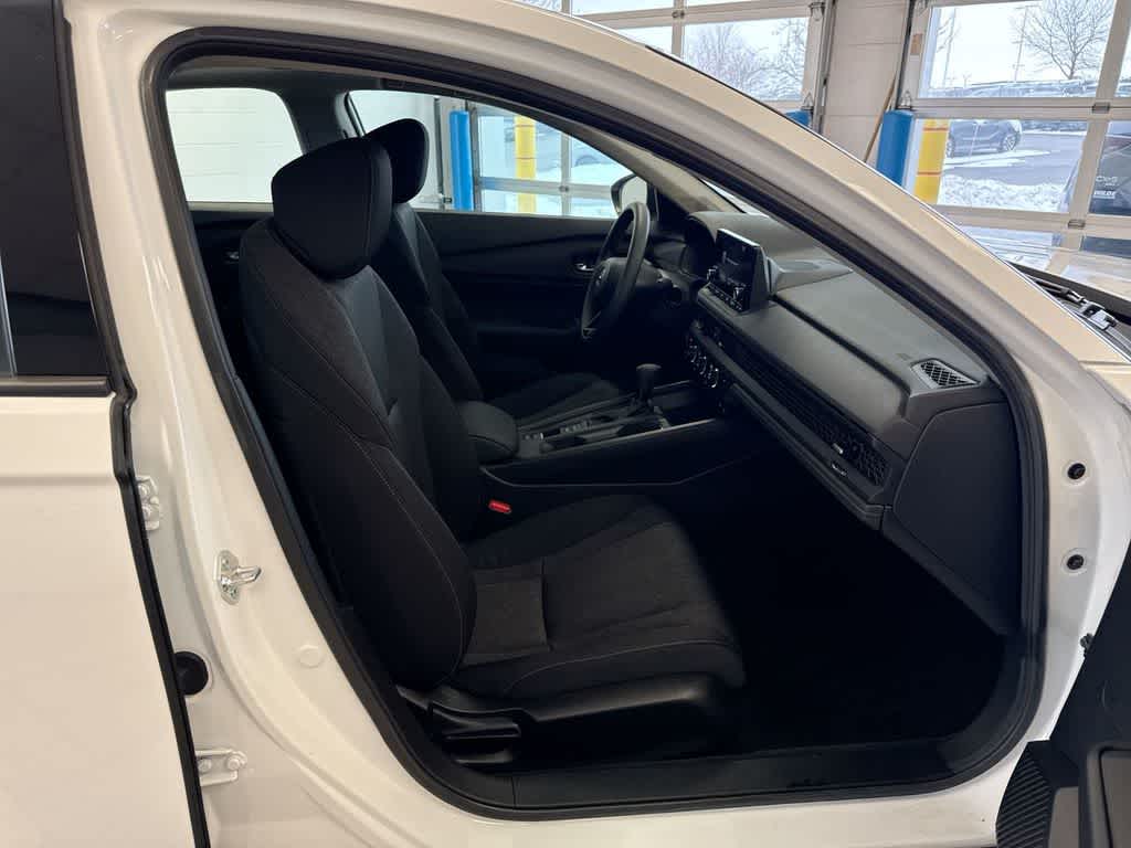 Thumbnail: 2025 Honda Accord - 24