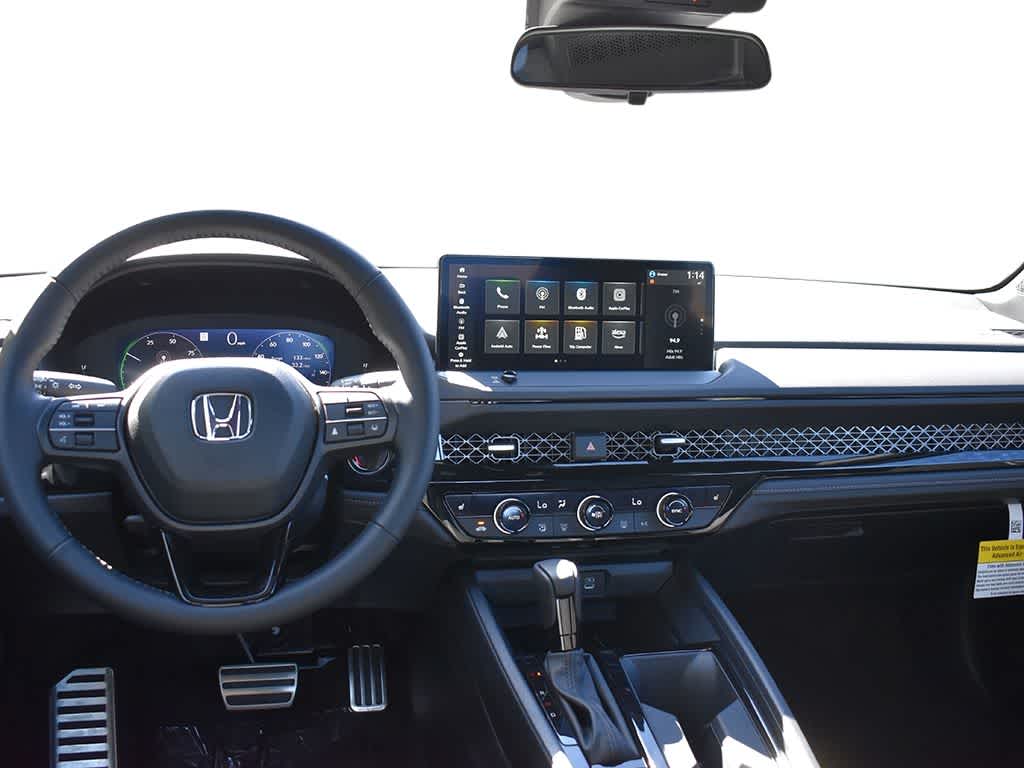 Thumbnail: 2026 Honda Accord - 11