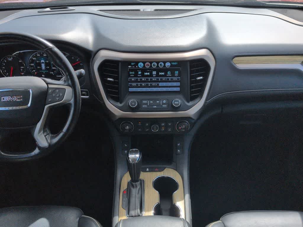 Thumbnail: 2019 GMC Acadia - 17