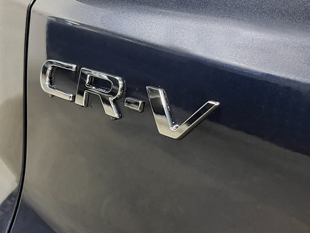 Thumbnail: 2026 Honda CR-V - 7