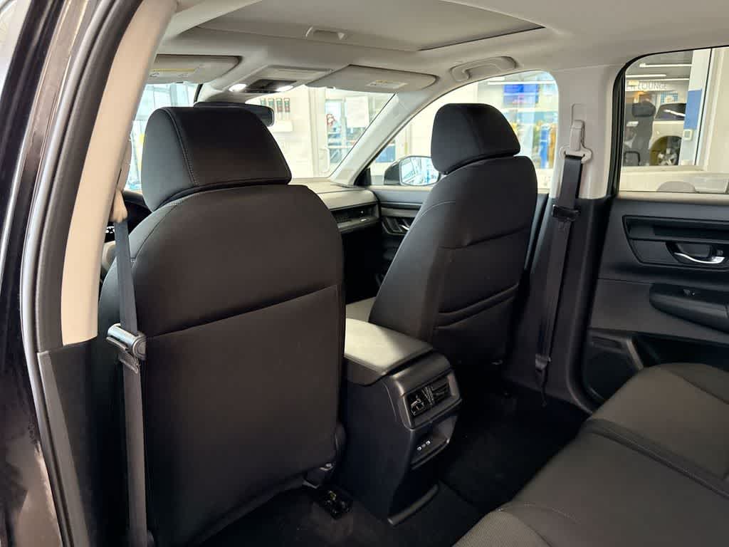 Thumbnail: 2024 Honda CR-V - 21