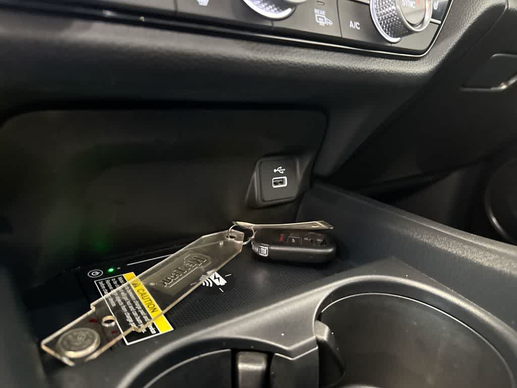 Thumbnail: 2024 Honda HR-V - 34