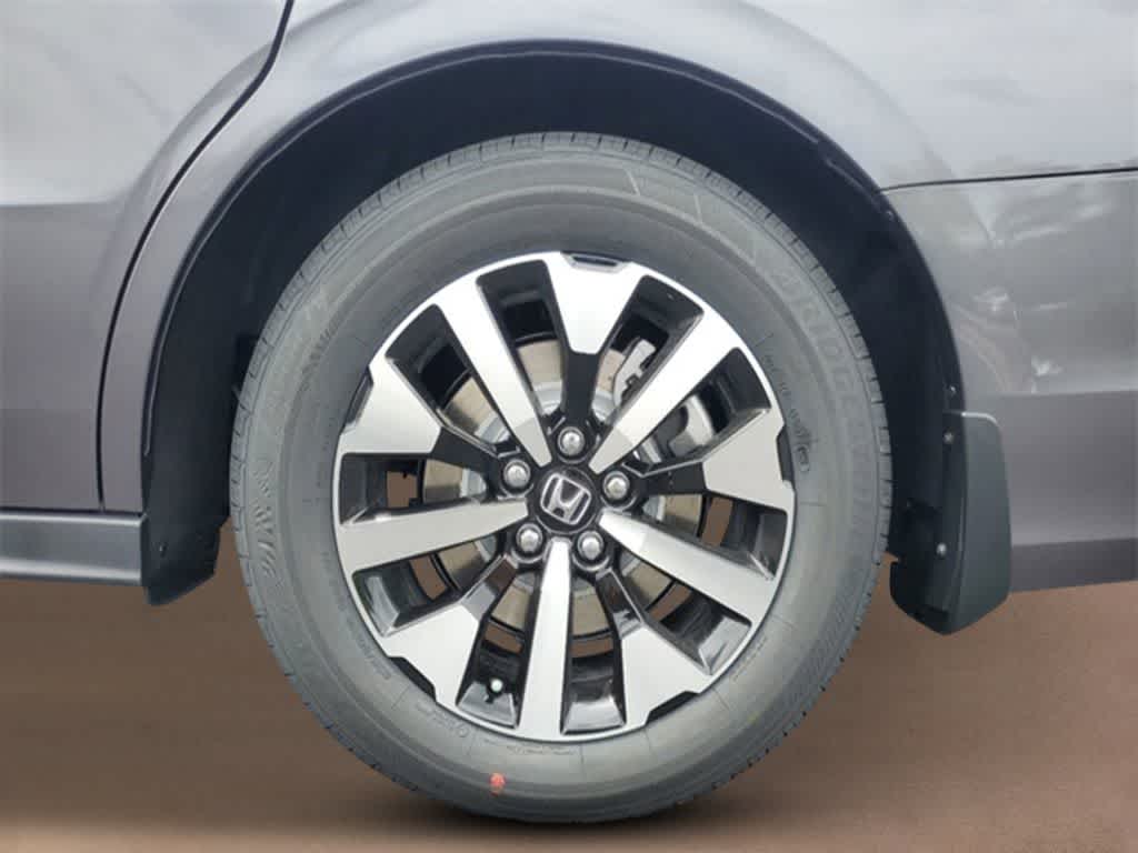 Thumbnail: 2026 Honda Odyssey - 7