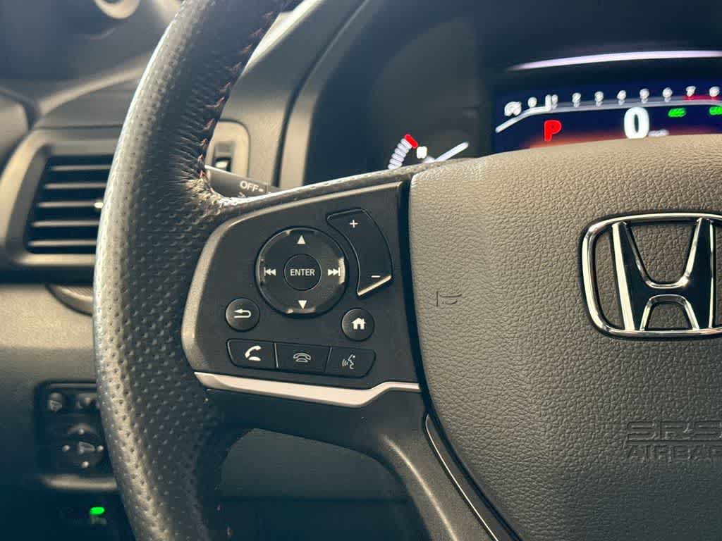 Thumbnail: 2023 Honda Passport - 29