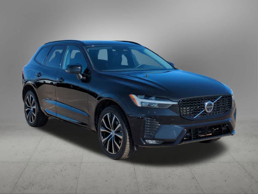 Thumbnail: 2024 Volvo XC60 - 8