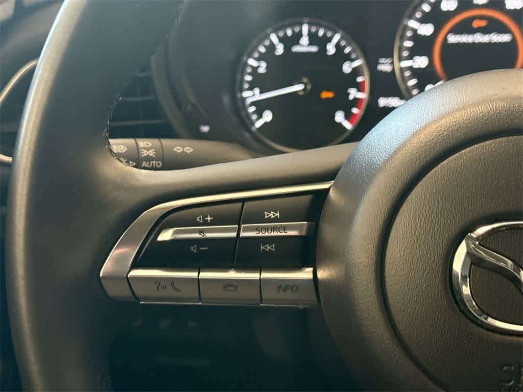 Thumbnail: 2023 Mazda CX-30 - 24