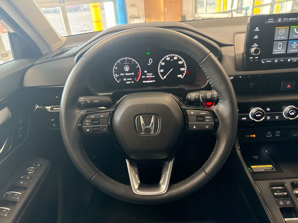 Thumbnail: 2024 Honda CR-V - 26