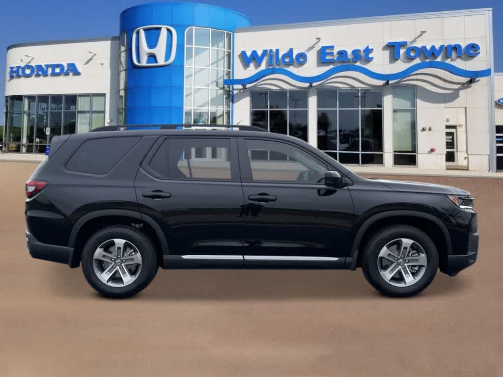 Thumbnail: 2026 Honda Pilot - 6