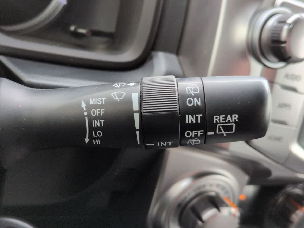 Thumbnail: 2019 Toyota 4Runner - 27