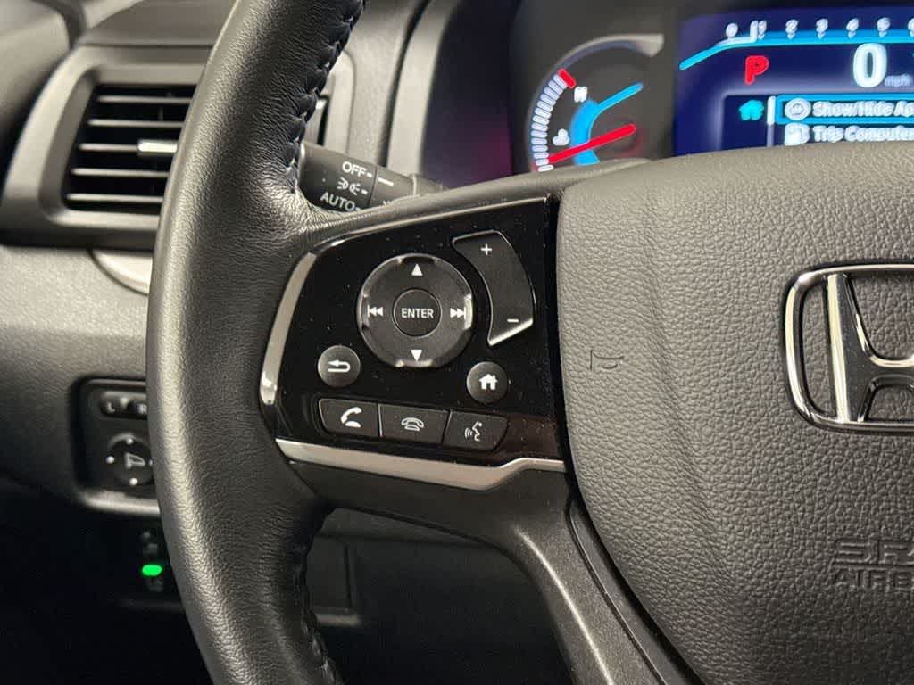 Thumbnail: 2022 Honda Pilot - 29