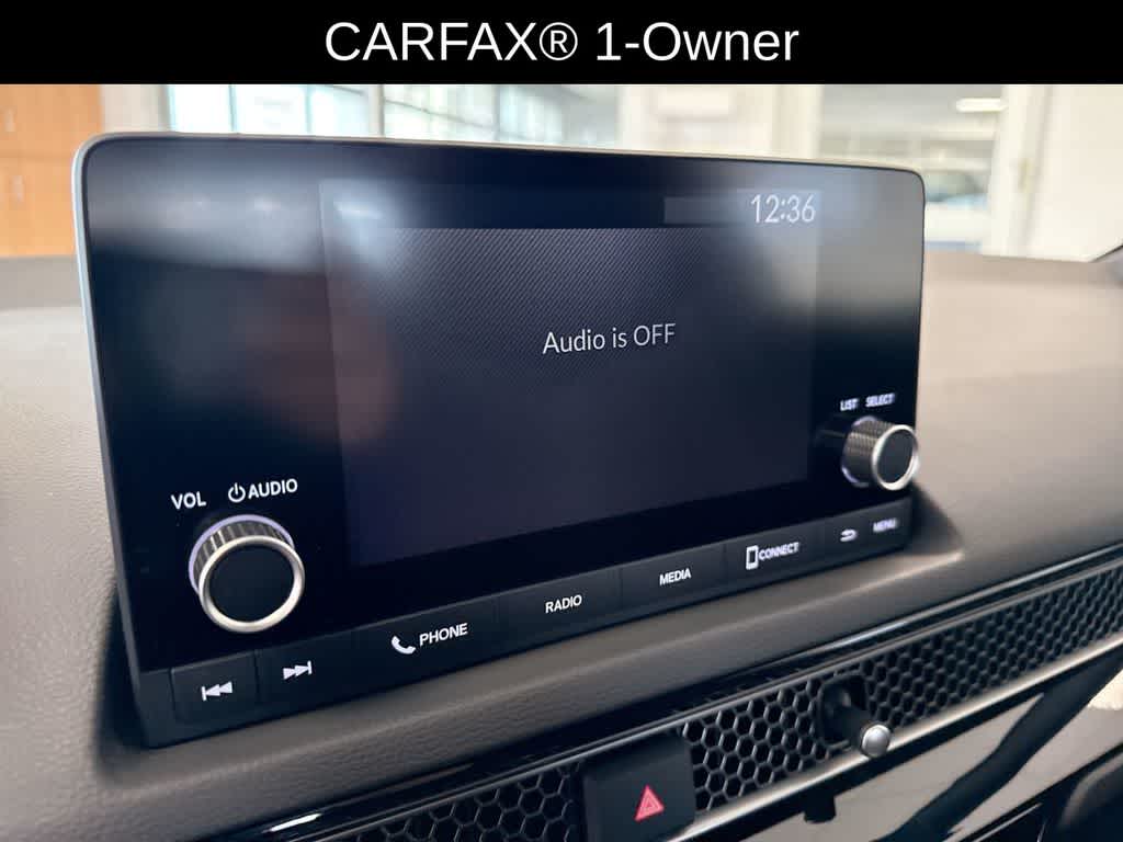 Thumbnail: 2024 Honda Civic - 33