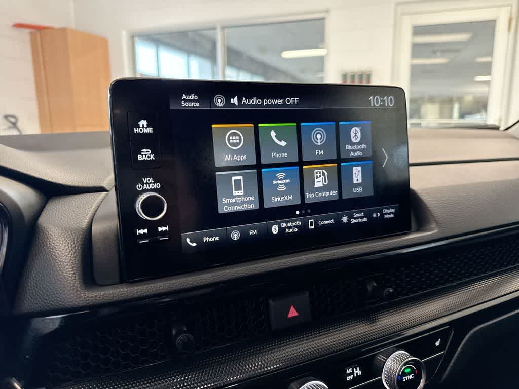 Thumbnail: 2024 Honda CR-V - 33