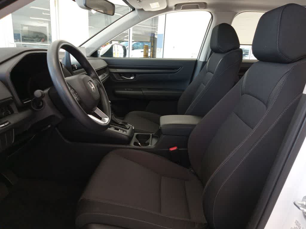 Thumbnail: 2024 Honda CR-V - 28