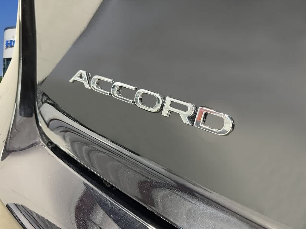 Thumbnail: 2025 Honda Accord - 6