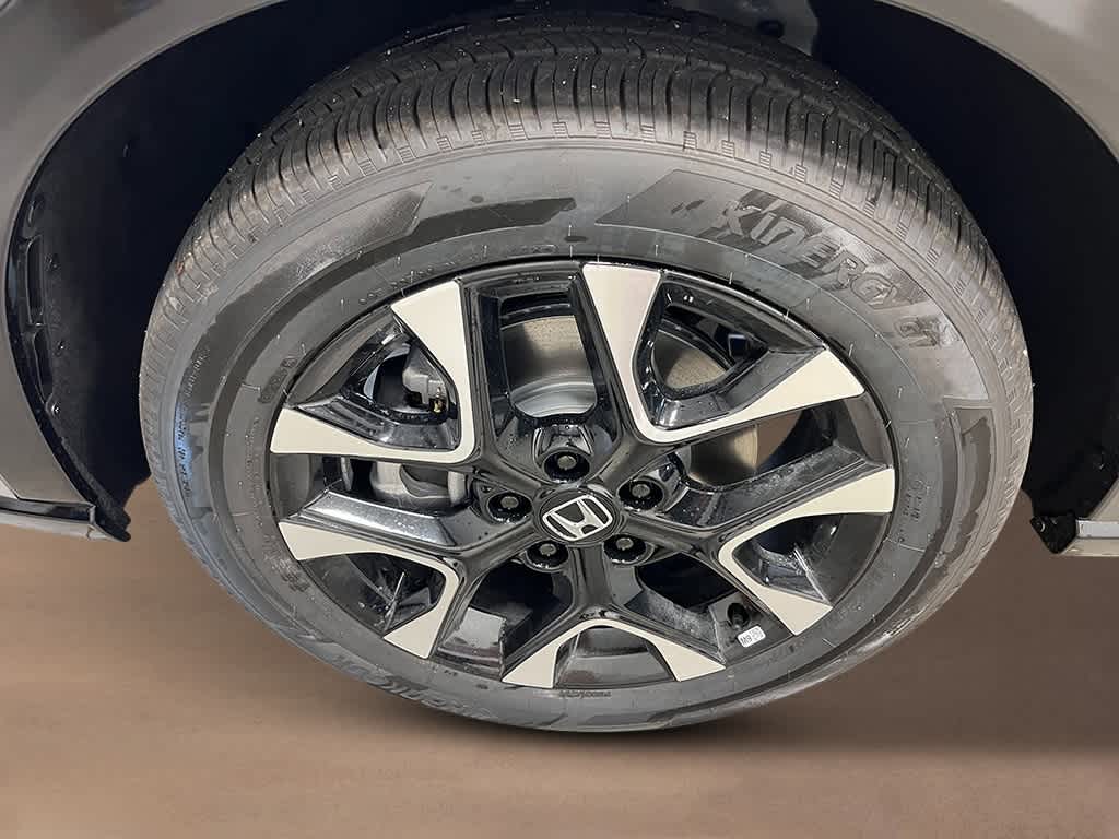 Thumbnail: 2026 Honda HR-V - 10