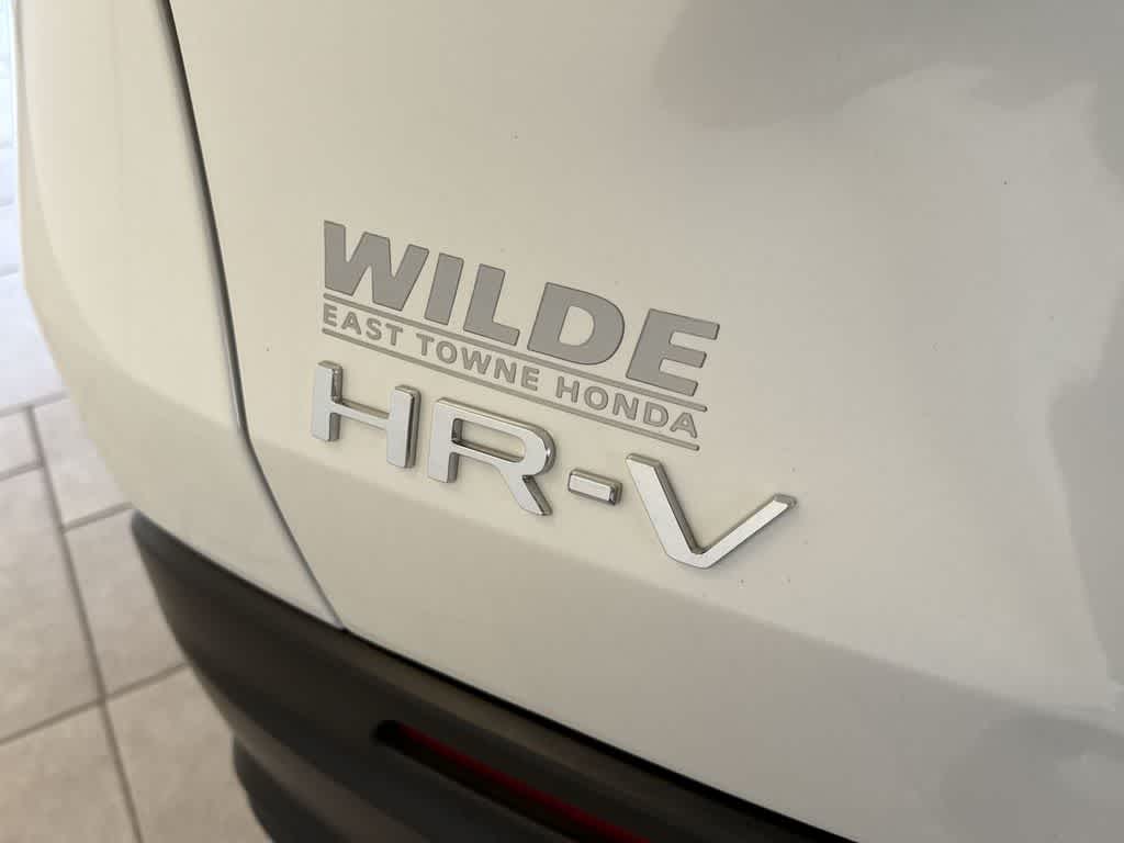 Thumbnail: 2023 Honda HR-V - 14