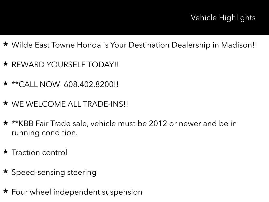 Thumbnail: 2024 Honda HR-V - 16