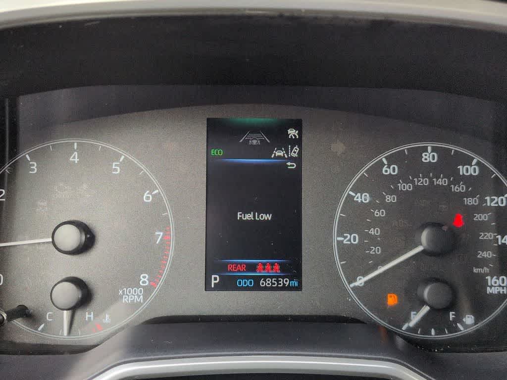 Thumbnail: 2024 Toyota Corolla - 34