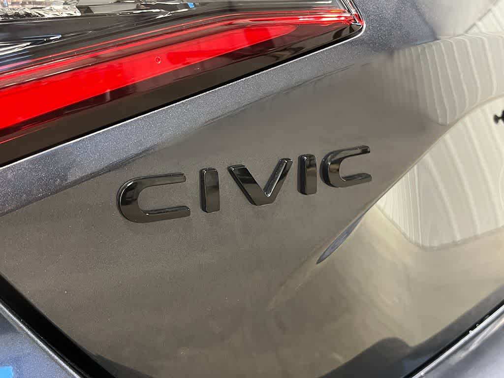 Thumbnail: 2026 Honda Civic - 7