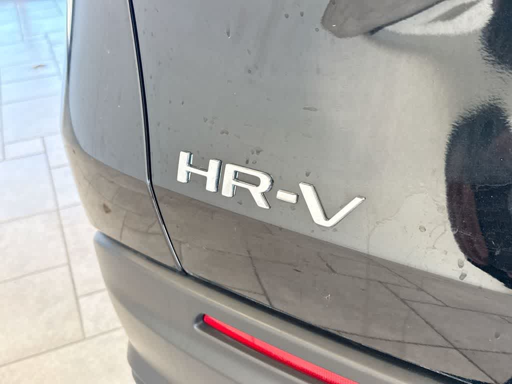 Thumbnail: 2026 Honda HR-V - 13
