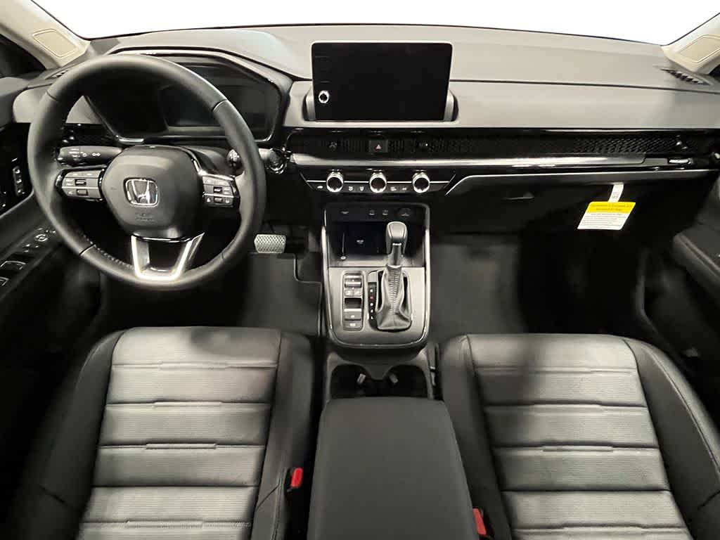 Thumbnail: 2026 Honda CR-V - 15