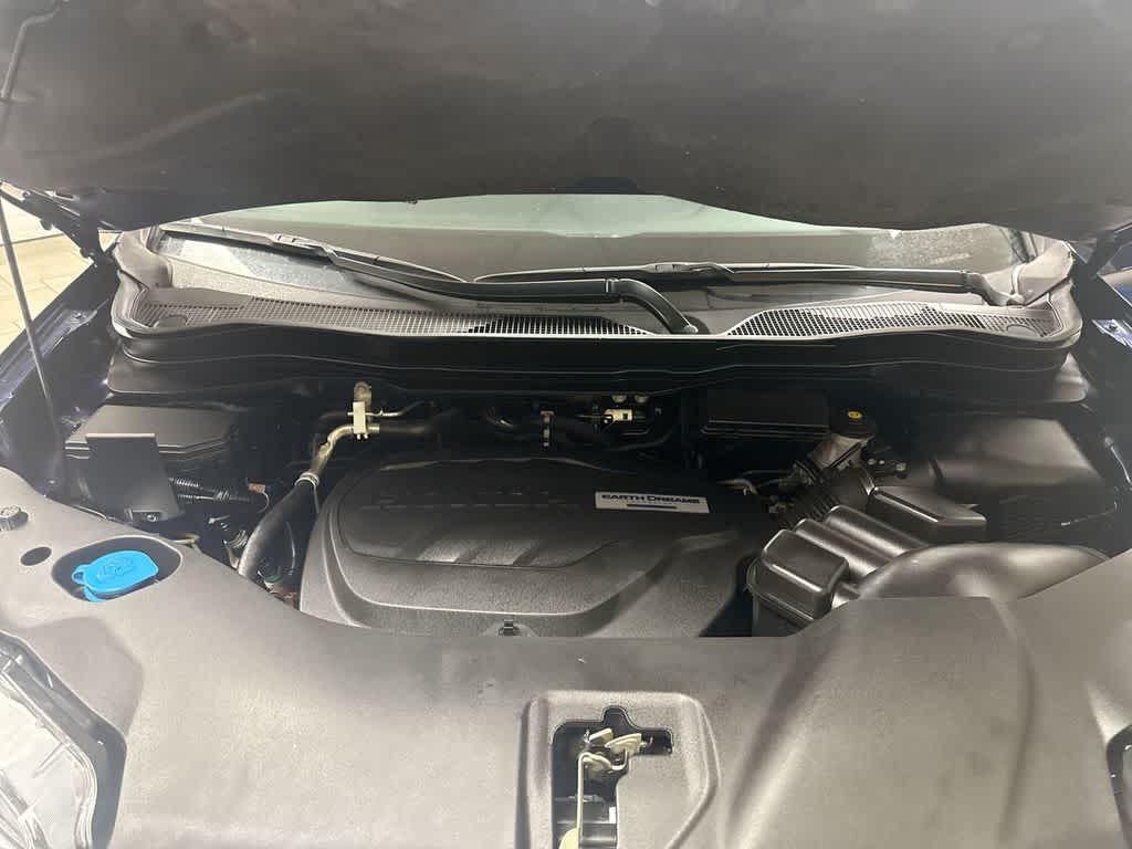 Thumbnail: 2019 Honda Ridgeline - 15