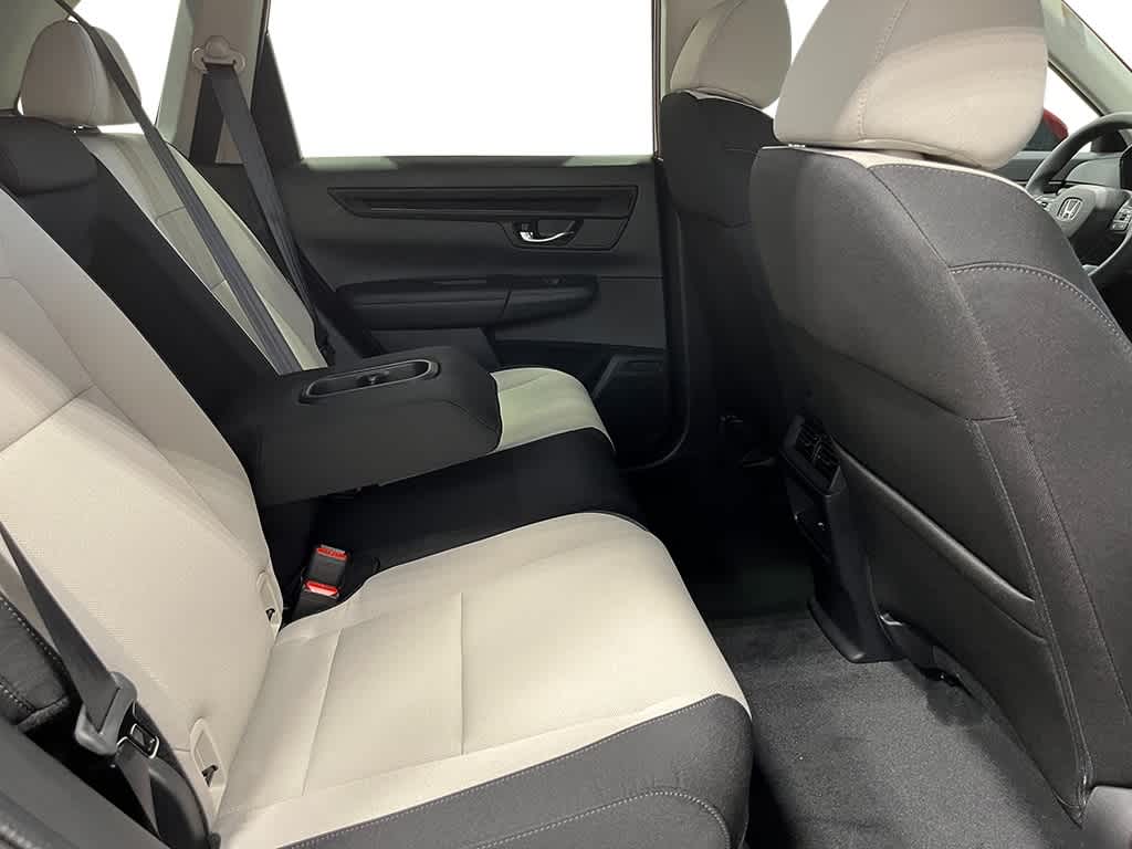 2026 Honda CR-V EX 27