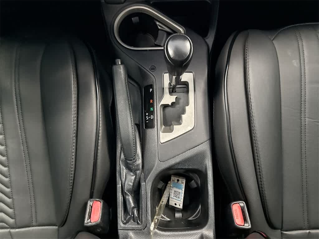 Thumbnail: 2018 Toyota RAV4 - 33