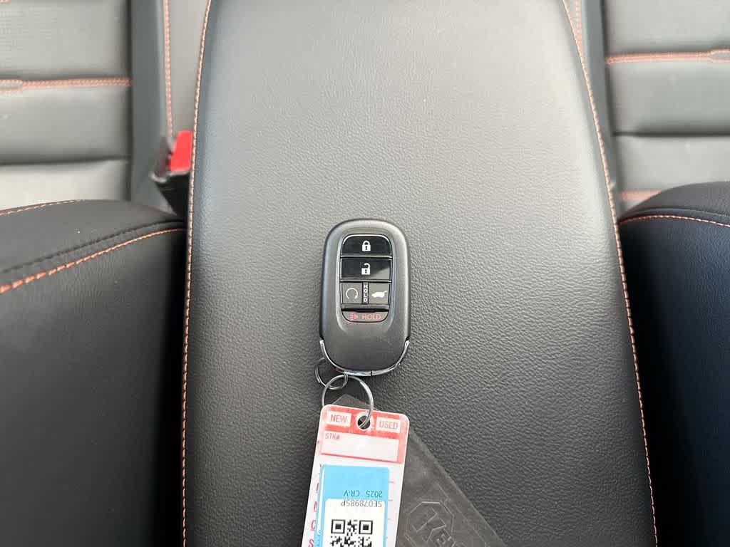 Thumbnail: 2024 Honda CR-V - 37