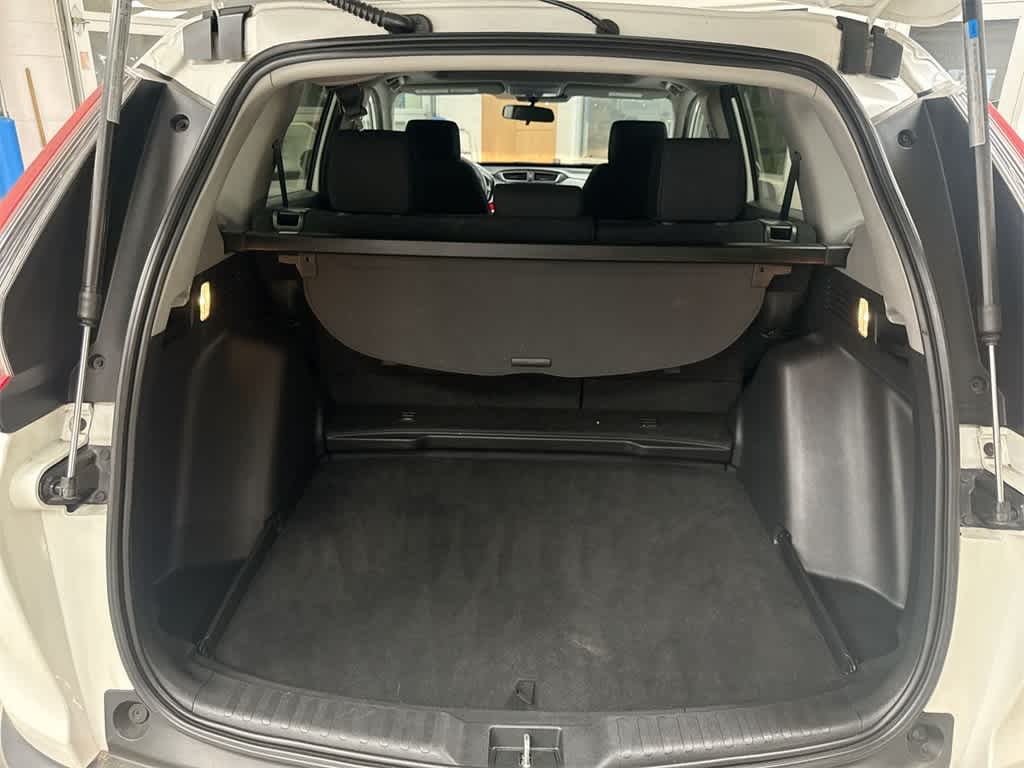 Thumbnail: 2020 Honda CR-V - 35