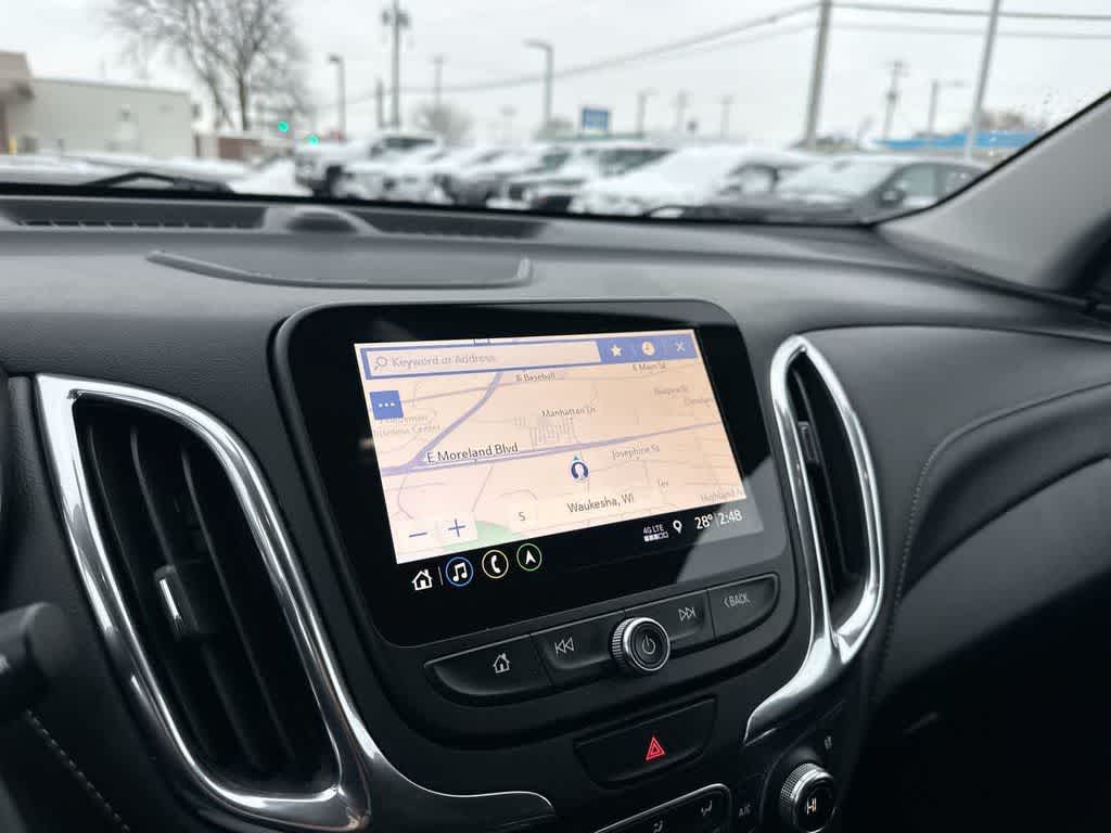 Thumbnail: 2019 Chevrolet Equinox - 24