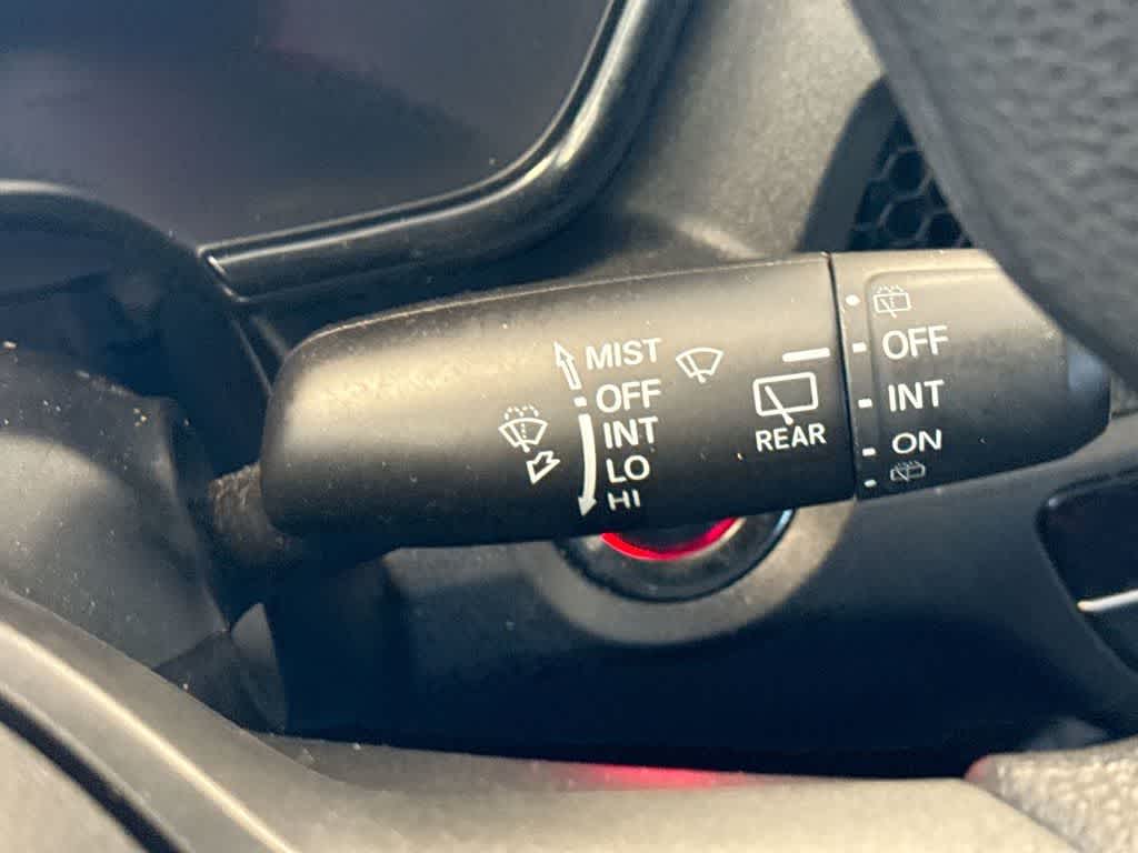 Thumbnail: 2024 Honda CR-V - 28