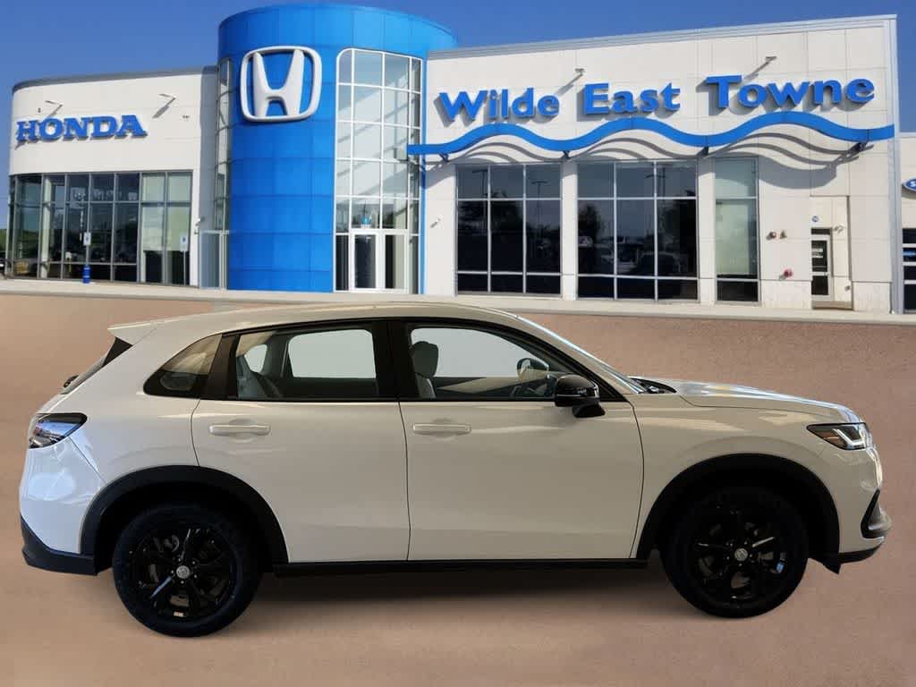 Thumbnail: 2023 Honda HR-V - 9