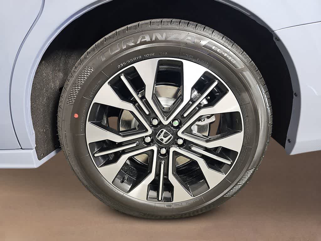 Thumbnail: 2026 Honda Odyssey - 9