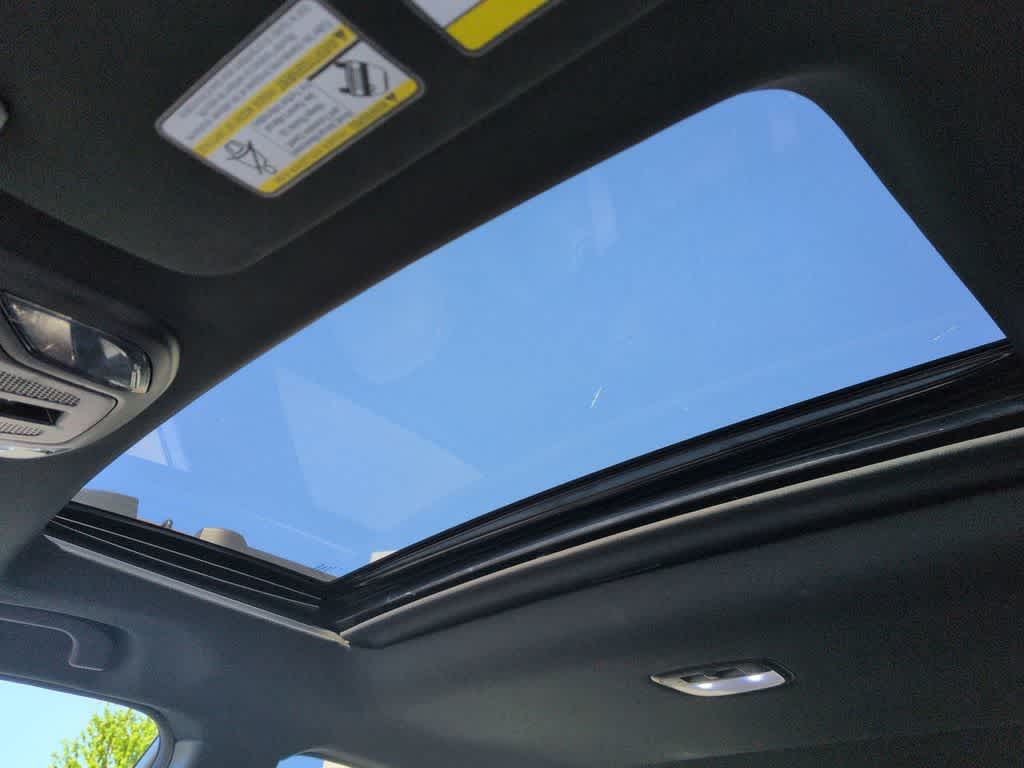 Thumbnail: 2023 Subaru Outback - 19