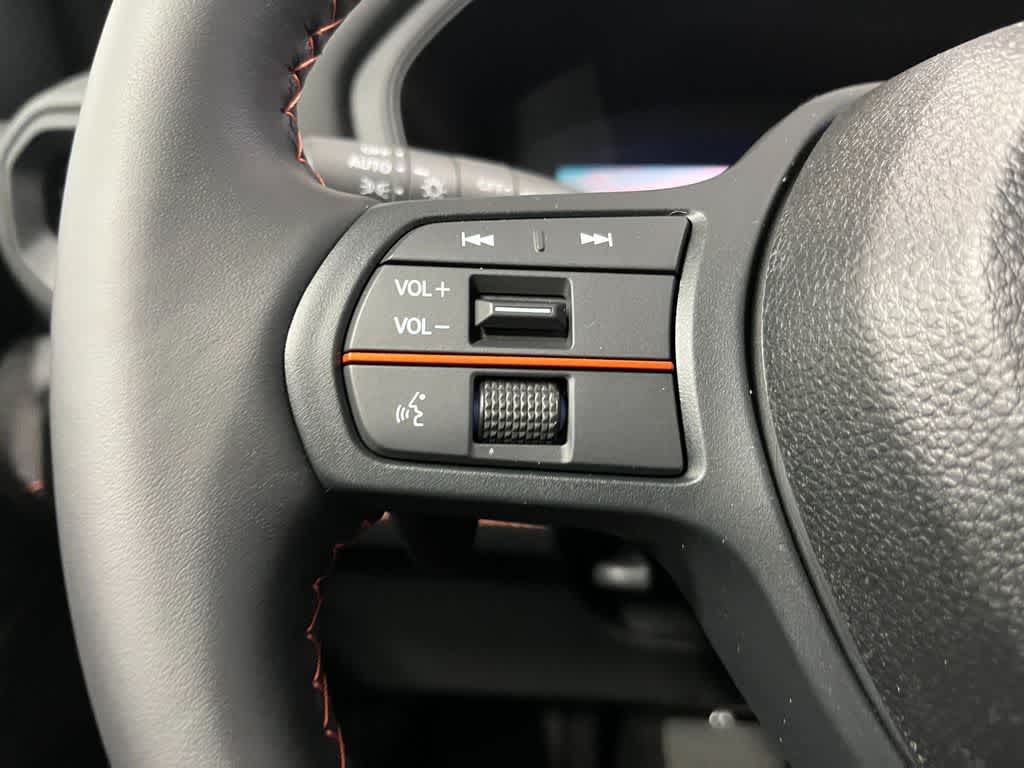 Thumbnail: 2026 Honda Passport - 15